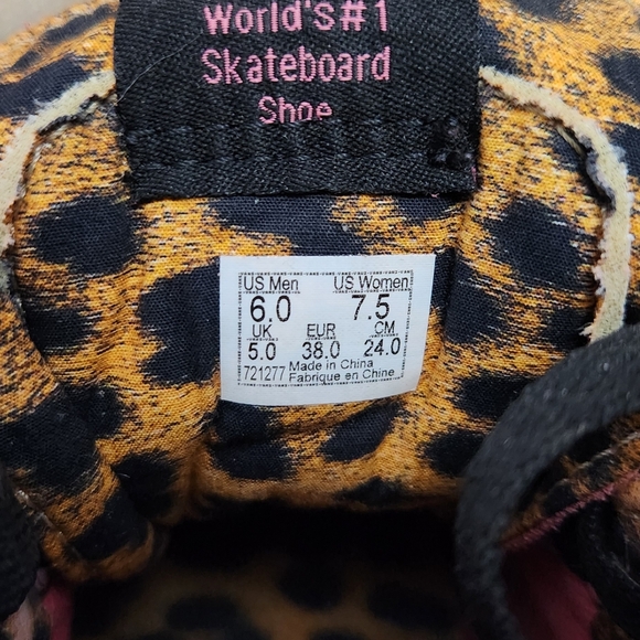 Vans sherpa - Picture 9 of 9